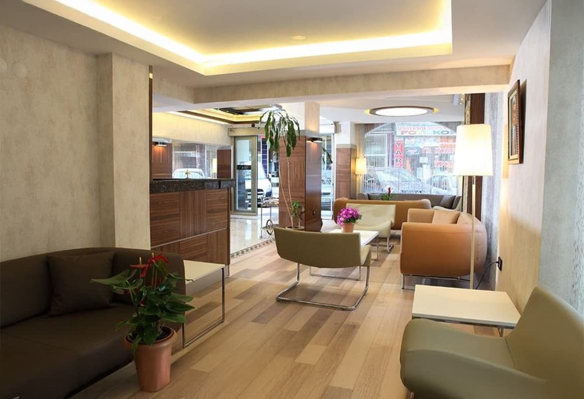 Sivas Sultan Otel