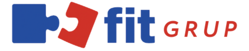 Fit Grup Logo